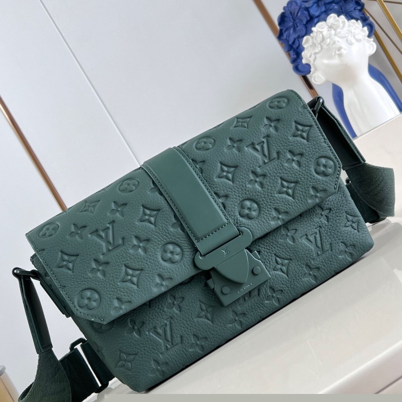 LV Satchel Bags